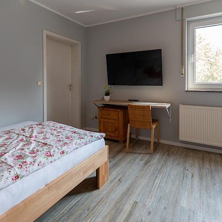 Hotel St. Peter Dormagen Dış mekan fotoğraf