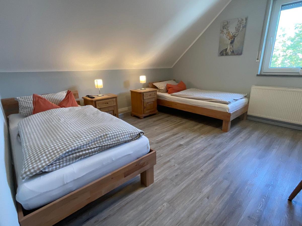Hotel St. Peter Dormagen Dış mekan fotoğraf