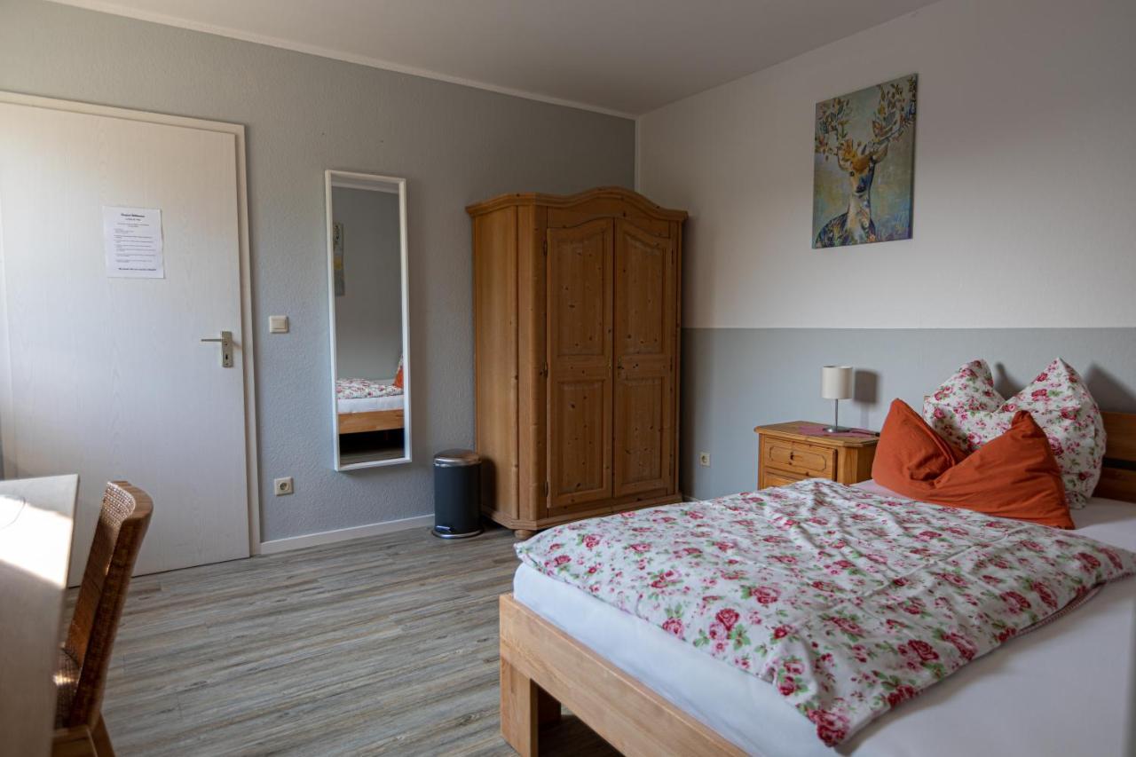 Hotel St. Peter Dormagen Dış mekan fotoğraf