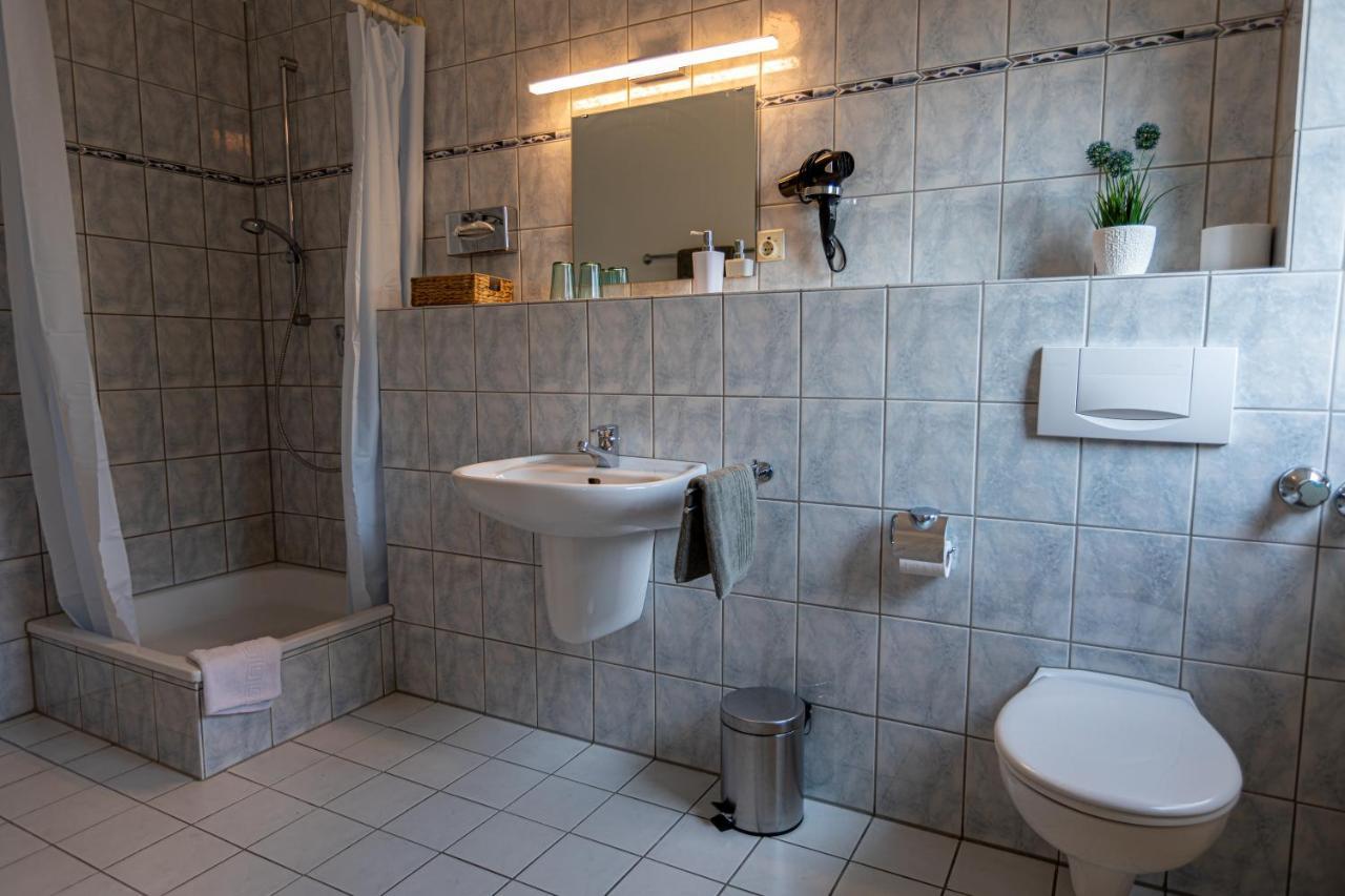 Hotel St. Peter Dormagen Dış mekan fotoğraf