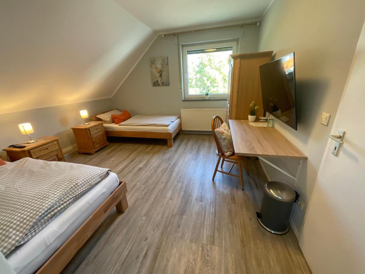 Hotel St. Peter Dormagen Dış mekan fotoğraf